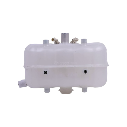 Water Expansion Tank AT381935 for John Deere Engine 6068 6090 Excavator 250GLC 290GLC 300GLC 350GLC 380GLC E240LC E260LC - KUDUPARTS