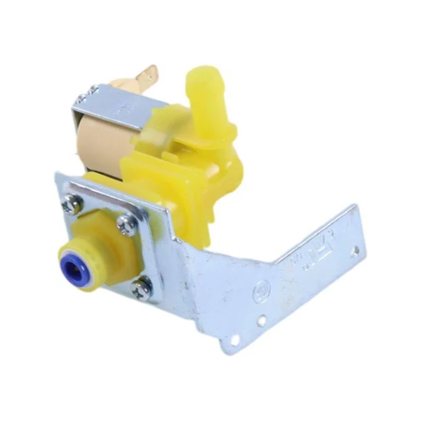 Water Inlet Valve 000009120 for Manitowoc Ice Machine SY0454A ID0302A ID0303W ID0523W ID1472C IY0304A IY0305W IY0524A IY0525W - KUDUPARTS