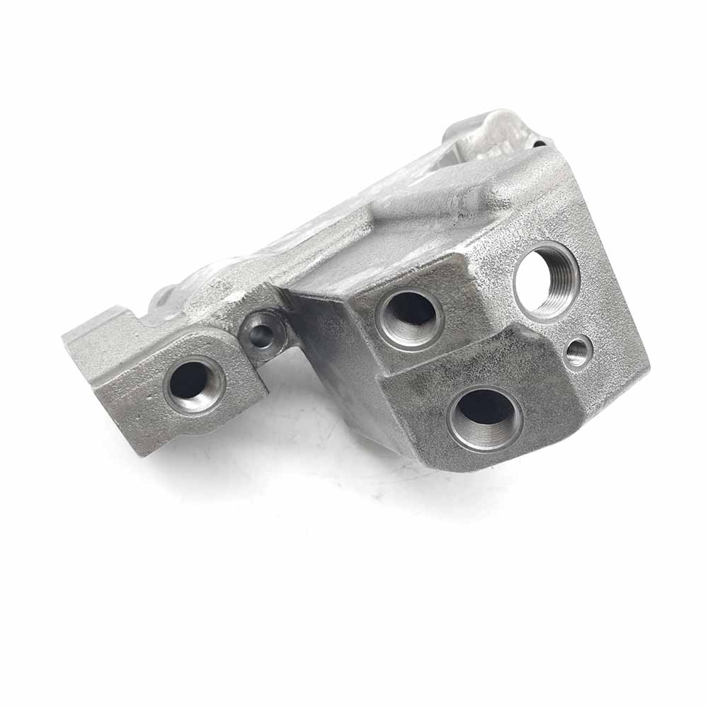 Collecteur d'eau 3056548 compatible avec Cummins NT495 NH/NT 855
