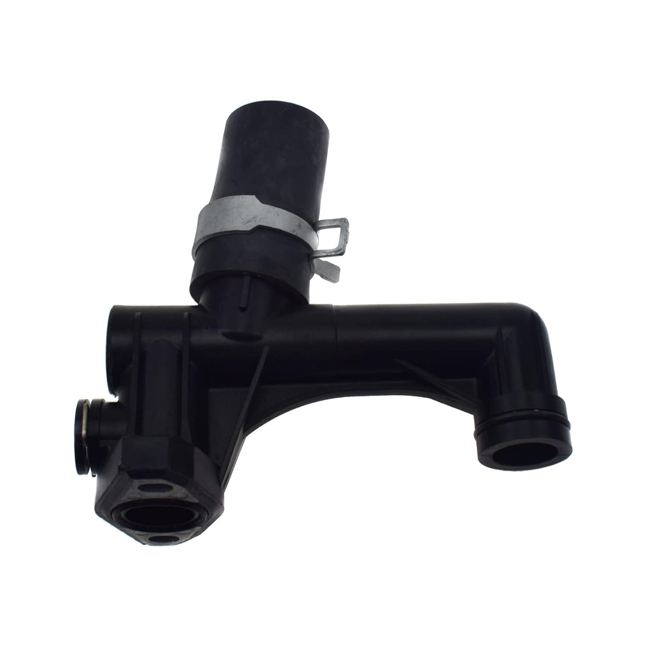 Water Outlet Bypass Tube 902-811 YL8Z8548BL for Ford Escape Mazda Tribute 2001-2004