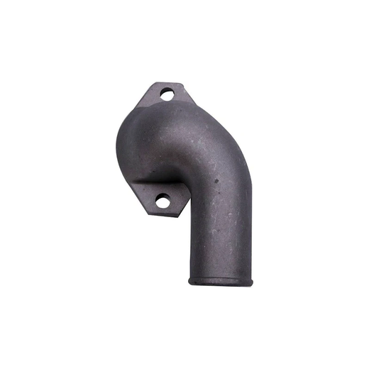 Water Outlet Connector 6204-11-6430 for Komatsu Engine 6D95 Excavator PC200 PC220 - KUDUPARTS