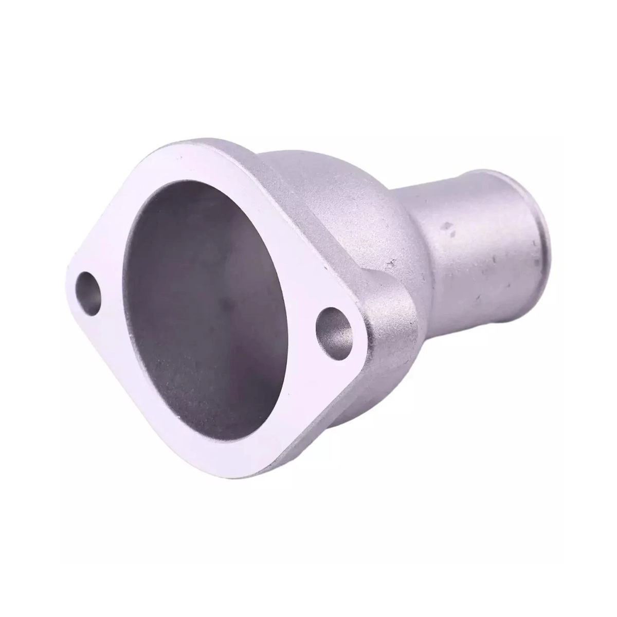 Tubo de salida de agua 8-97163226-2 para motor Isuzu 6BG1 4BG1 Cargadora Hitachi LX80-7 LX70-7