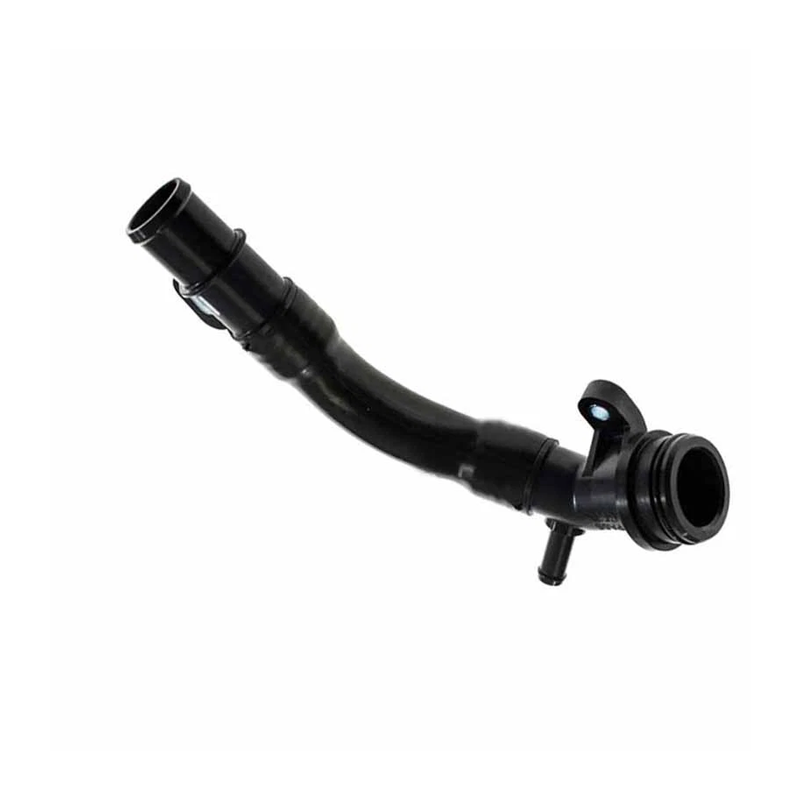 Water Outlet Pipe Socket 1322000056 for Mercedes-Benz Smart Fortwo 1.0L L3 2008-2015