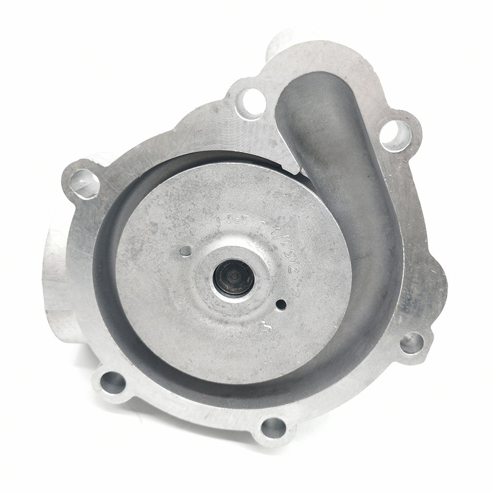 Pompe à eau 02931855 02931988 02931830 02931831 02937437 pour moteur Deutz BF4M1012 BF6M2012 pelle Volvo EC210