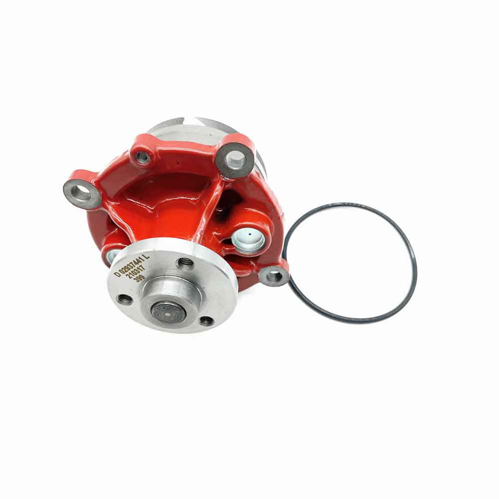 Water Pump 02937441 04500930 04299142 ForDeutz TCD2013 TCD2012 BF4M2012 BF6M2012