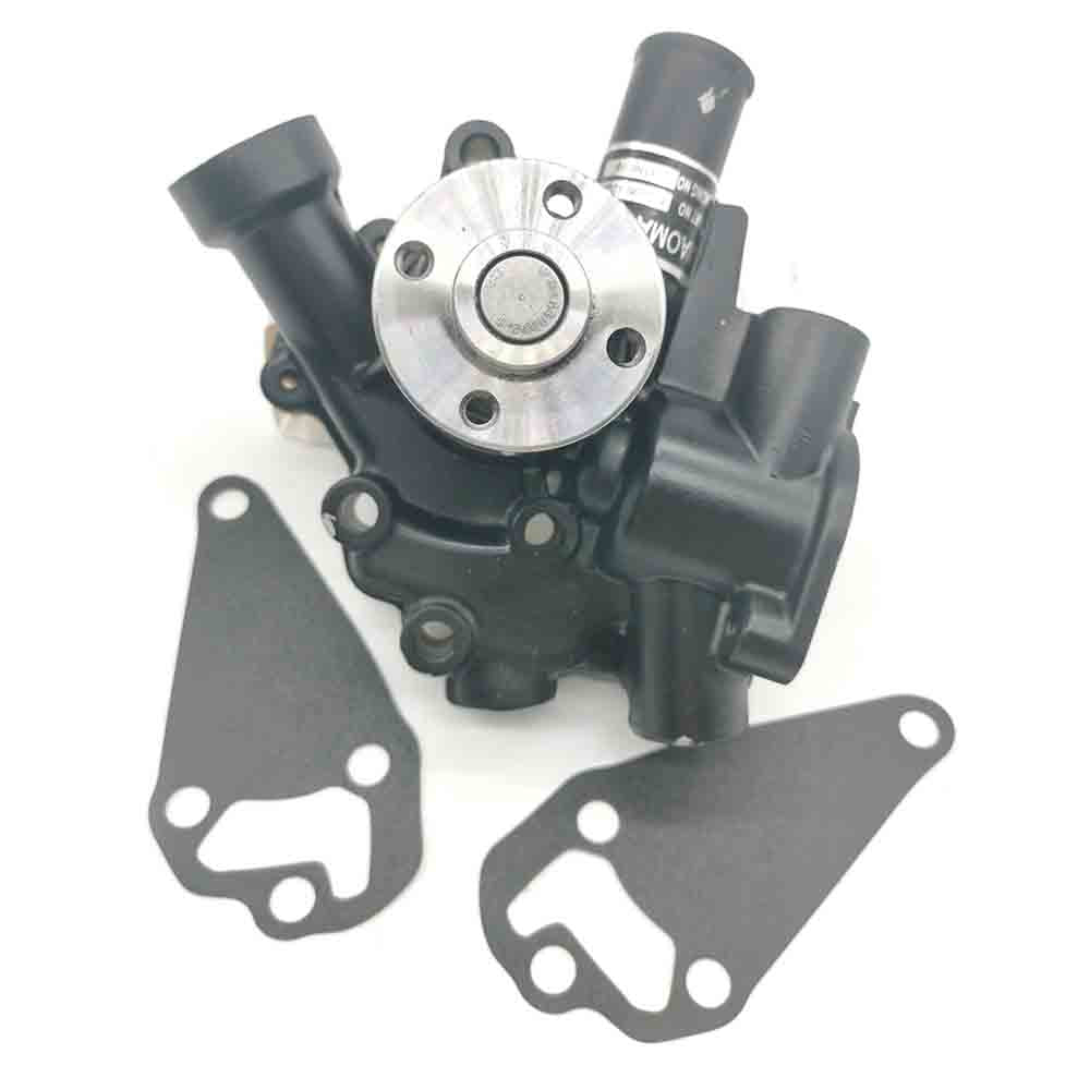 Pompe à eau 119660-42009 YM119660-42009 adaptée au moteur Yanmar TNA72 3TNA72L 3TNA72-U3C 3TNV72 3TNE74