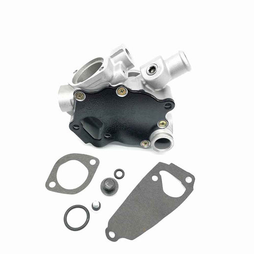 Water Pump 119717-42002 119717-42003 for Yanmar 3TNV76 3TNV76-SCWN 3TNV76-UDWN 3YM30 Komatsu 3D76E-6 3D76E-5N-BA Engine