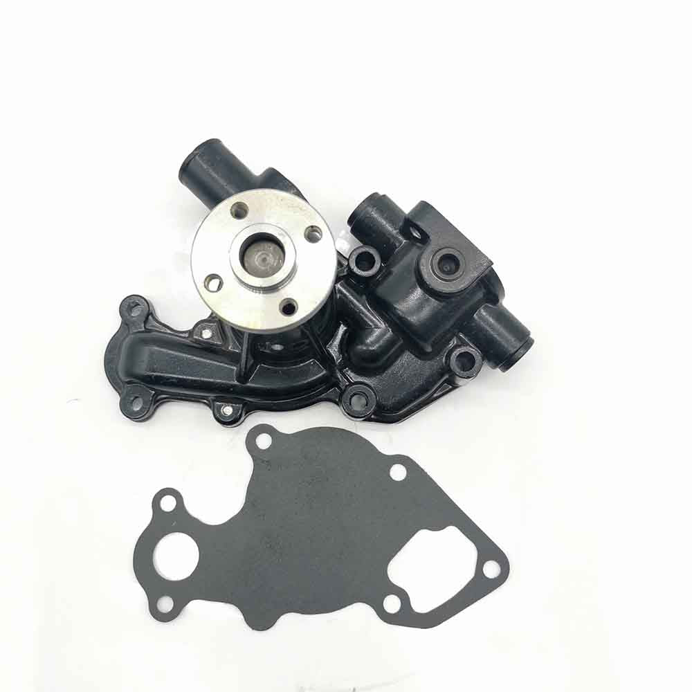 Pompe à eau 119810-42001 119810-42002 pour Yanmar 3TNE82 3TNV75 Komatsu 3D82