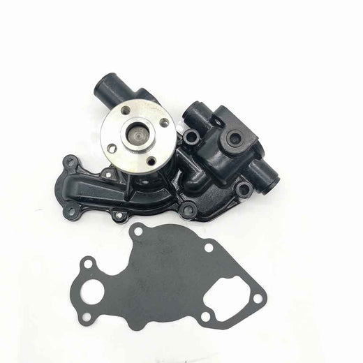 Pompe à eau 119810-42001 119810-42002 pour Yanmar 3TNE82 3TNV75 Komatsu 3D82