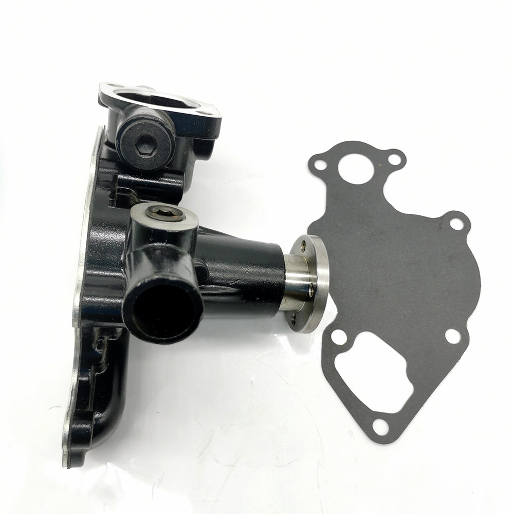 Pompe à eau 119810-42001 119810-42002 pour Yanmar 3TNE82 3TNV75 Komatsu 3D82