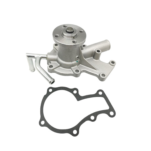 Pompe à eau 12691-73030 16871-73430 pour excavatrice Kubota D902 D722 moteur DF750 DF752 WG600 WG750