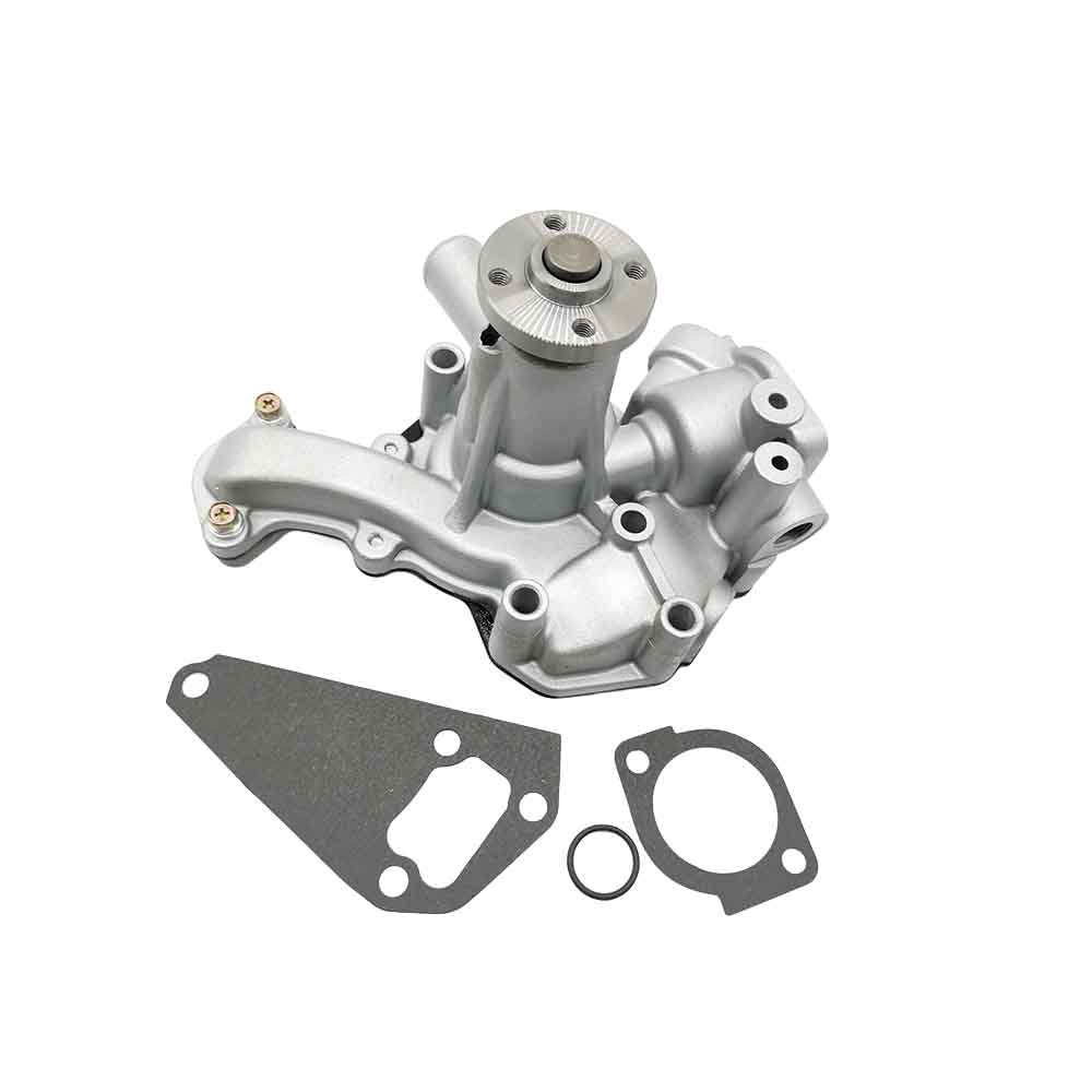 Pompe à eau 129470-42001 129470-42002 129470-42003 pour Yanmar 3JH3E 4JH2E 4JH3