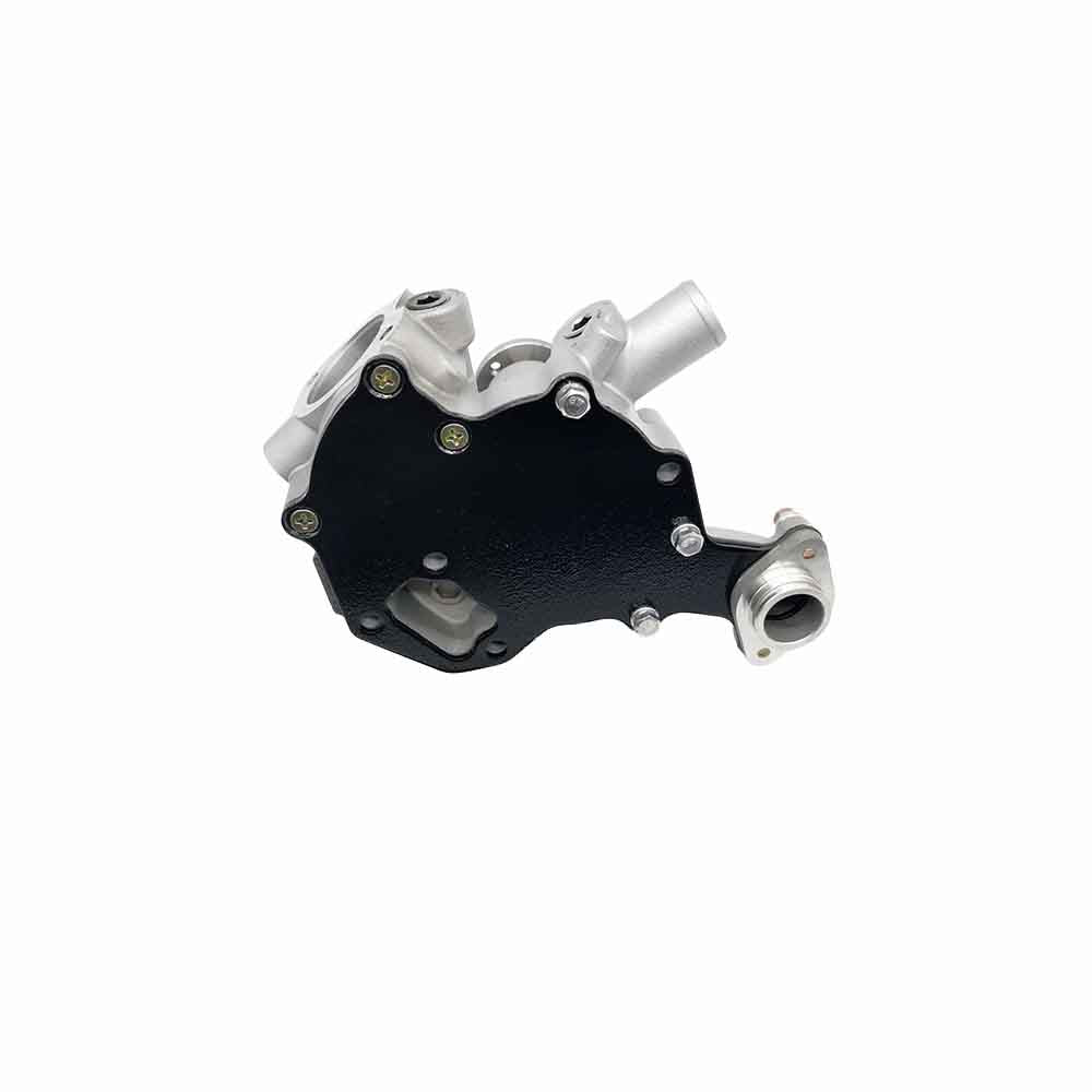 Pompe à eau 129470-42001 129470-42002 129470-42003 pour Yanmar 3JH3E 4JH2E 4JH3