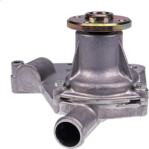 Pompe à eau 14384-73030 pour générateur Kubota GL-5500S GL-6500S GL-6500TS-FR