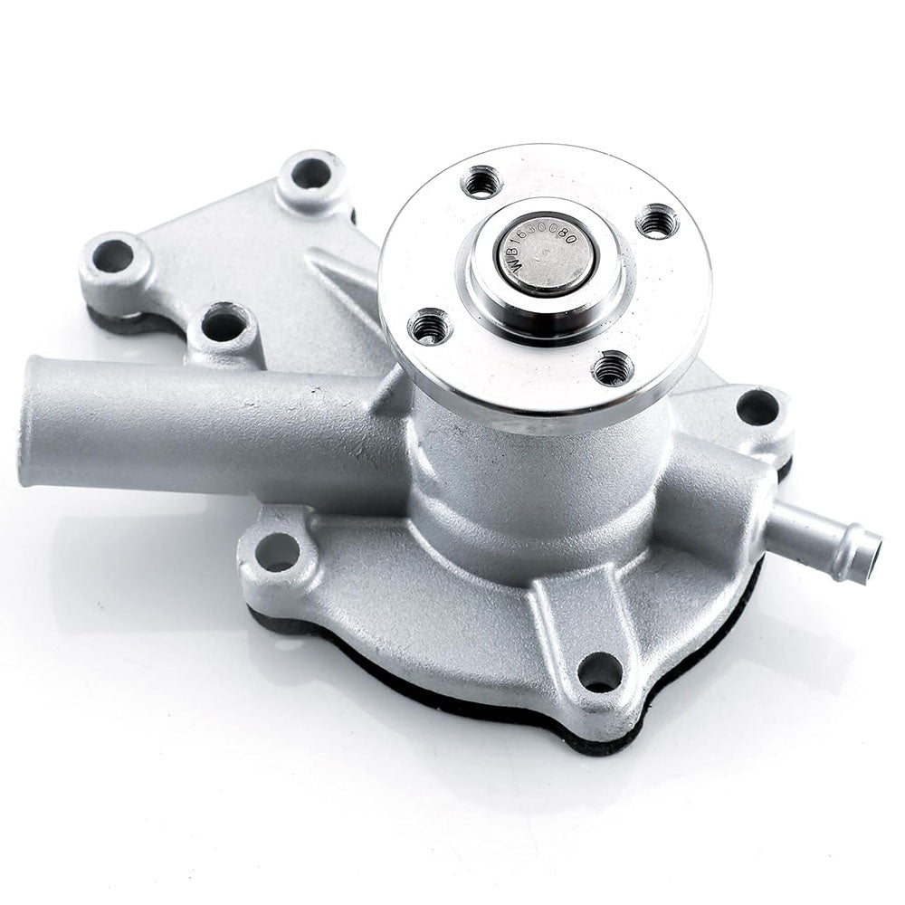 Water Pump 15852-73030 15852-73035 for Kubota Engine D600 V800 Z400 - KUDUPARTS