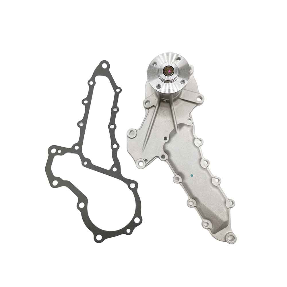 Pompe à eau 1A021-73030 pour Kubota L4350HDT L4850HDT L5450HDT L3010DT L3010GST L3010HST L3010