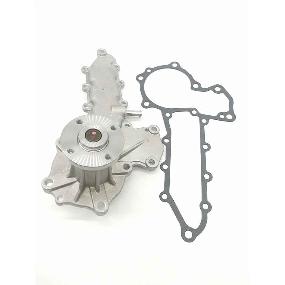 Pompe à eau 1E01773030 1E017-73032 pour moteur Kubota V2003T V2203