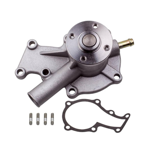 Water Pump 1E051-73036 With Gasket 16871-73430 for Kubota Engine D722 D902 - KUDUPARTS