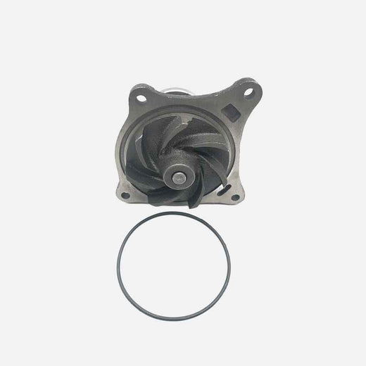 Pompe à eau 215 – 8708 pour moteur Mitsubishi 4D31T Caterpillar CAT, pelle E70B E307 E110B