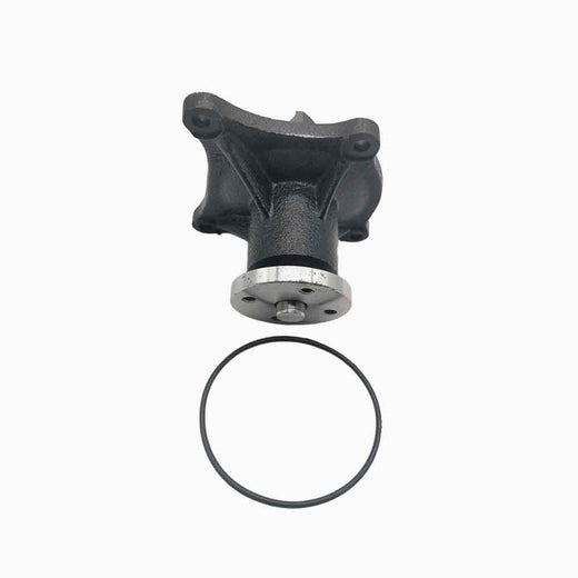 Pompe à eau 215 – 8708 pour moteur Mitsubishi 4D31T Caterpillar CAT, pelle E70B E307 E110B