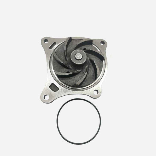 Pompe à eau 215 – 8708 pour moteur Mitsubishi 4D31T Caterpillar CAT, pelle E70B E307 E110B