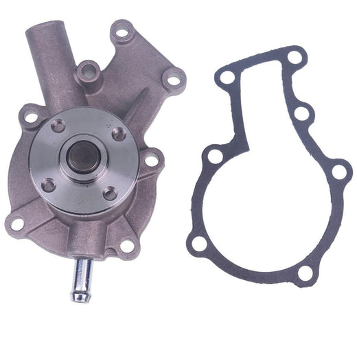 Water Pump 25-15366-00 for Kubota D722 Engine Thermo King Carrier PC6011 PC6012 PC6013 Truck - KUDUPARTS
