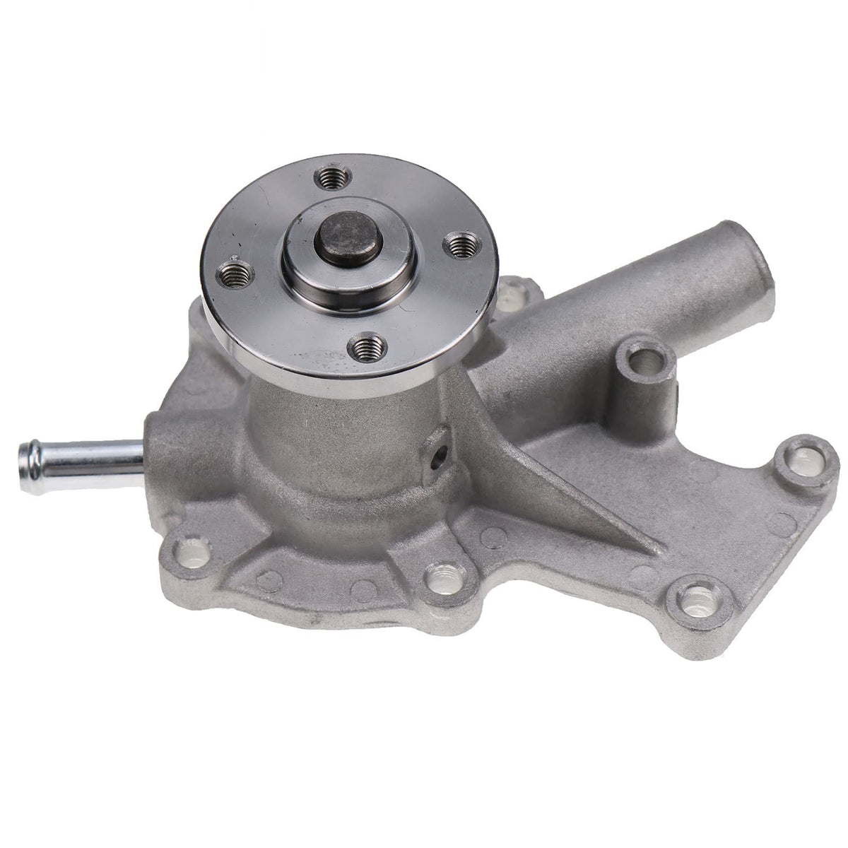Water Pump 25-34330-00SV 253433000 for Kubota D662 D722 D902 Engine Carrier PC5000 PC6000 - KUDUPARTS