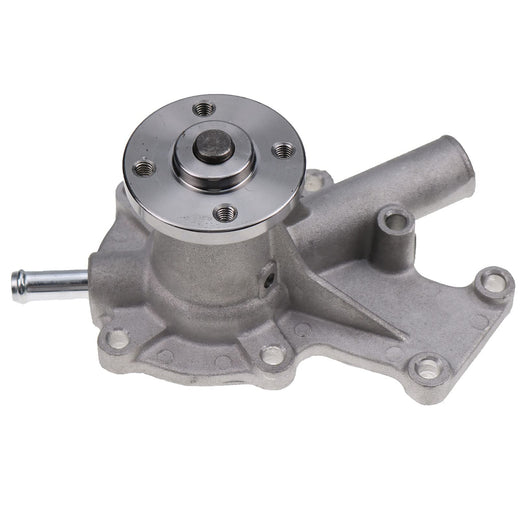 Water Pump 25-34330-00SV 253433000 for Kubota D662 D722 D902 Engine Carrier PC5000 PC6000 - KUDUPARTS
