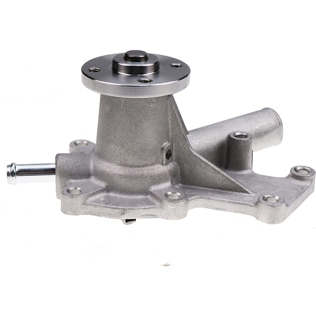 Water Pump 25-34330-00SV 253433000 for Kubota D662 D722 D902 Engine Carrier PC5000 PC6000 - KUDUPARTS