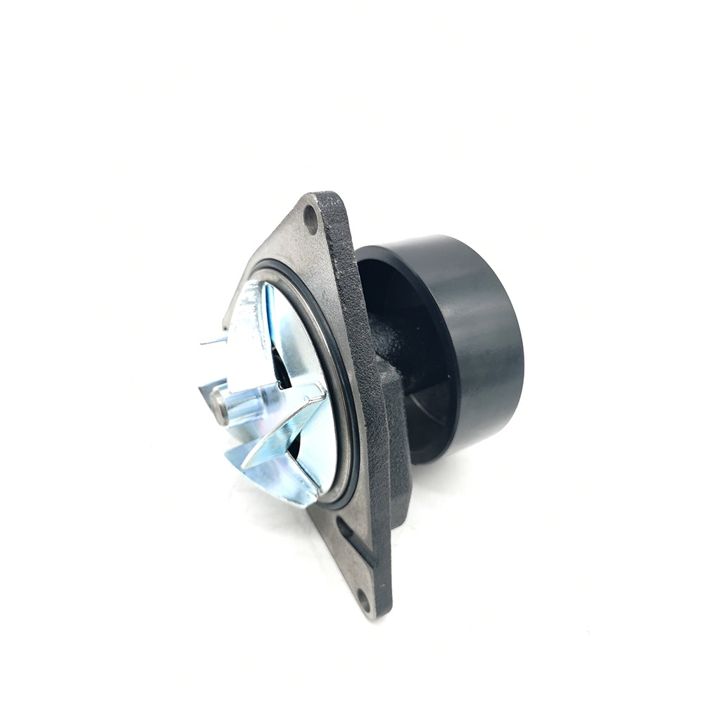 Pompe à eau 3804927 3286293 pour moteur Cummins 6C8.3 6CTA ISC ISL QSC Hyundai R300LC-9S R320LC-7 R330LC-9S R360LC-7