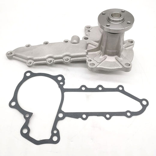 Water Pump 383-0433 3830433 for Caterpillar 901C 902C 903C 303.5E 304E 305.5E Ship to US - KUDUPARTS