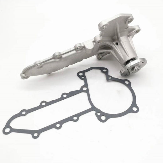 Water Pump 383-0433 3830433 for Caterpillar 901C 902C 903C 303.5E 304E 305.5E Ship to US - KUDUPARTS