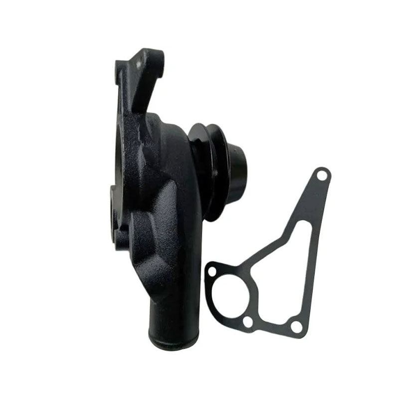 Pompe à eau 6136-62-1102 6136-62-1100 pour moteur Komatsu S6D105-1 S6D105-B-1A, excavatrice PC200-3 PC200LC-3 PC220-3 PC220LC-3 PF5-1 PF5LC-1 PW200-1 PW210-1