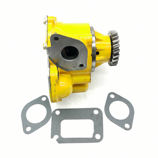 Pompe à eau SA6D125E pour moteurs Komatsu BR200T-1, CS210-1 et GH320-2 : références 6151-62-1100, 6151-62-1101, 6151-62-1102, 6151-62-1103 et 6151-62-1104