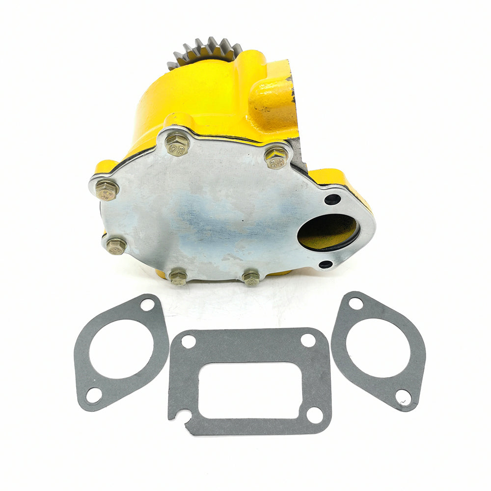 Pompe à eau SA6D125E pour moteurs Komatsu BR200T-1, CS210-1 et GH320-2 : références 6151-62-1100, 6151-62-1101, 6151-62-1102, 6151-62-1103 et 6151-62-1104