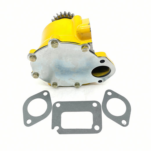Pompe à eau SA6D125E pour moteurs Komatsu BR200T-1, CS210-1 et GH320-2 : références 6151-62-1100, 6151-62-1101, 6151-62-1102, 6151-62-1103 et 6151-62-1104