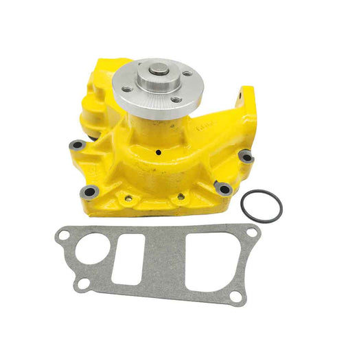 Pompe à eau 6204-61-1304 pour moteur Komatsu 4D95S 4D95S-1 Bulldozer D20A-6 D20A-7 D20AG-7 D21A-6 D21A-7 D21A-7T D21AG-7