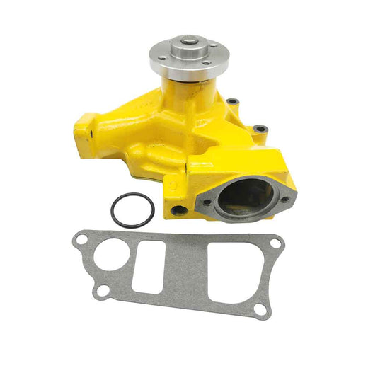 Pompe à eau 6204-61-1304 pour moteur Komatsu 4D95S 4D95S-1 Bulldozer D20A-6 D20A-7 D20AG-7 D21A-6 D21A-7 D21A-7T D21AG-7