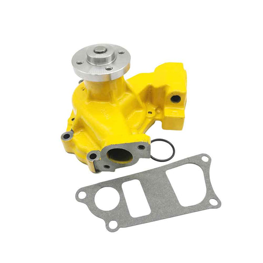 Pompe à eau 6204-61-1304 pour moteur Komatsu 4D95S 4D95S-1 Bulldozer D20A-6 D20A-7 D20AG-7 D21A-6 D21A-7 D21A-7T D21AG-7