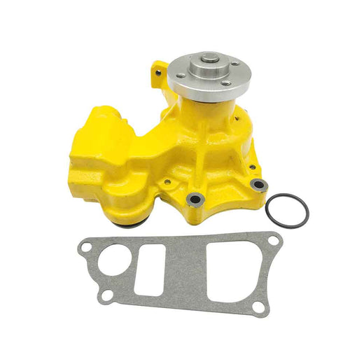 Pompe à eau 6204-61-1304 pour moteur Komatsu 4D95S 4D95S-1 Bulldozer D20A-6 D20A-7 D20AG-7 D21A-6 D21A-7 D21A-7T D21AG-7