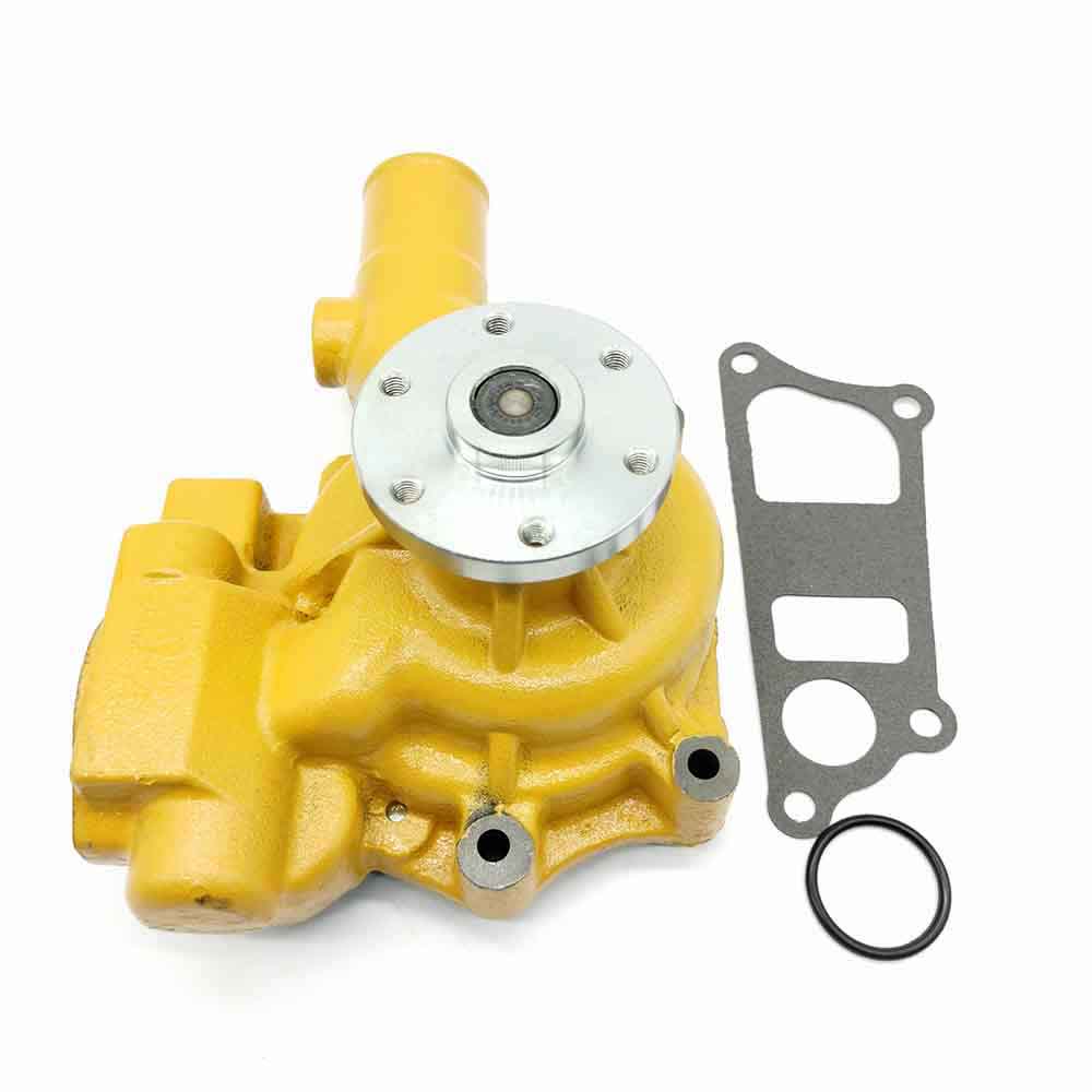 Pompe à eau 6206-61-1102 pour pelle Komatsu 4D95L 6D95L moteur PC200-5 PC220-5 PC150-3 PC150-5