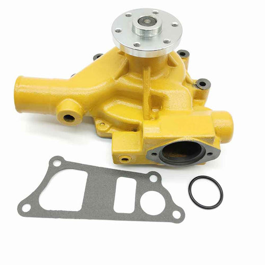 Pompe à eau 6206-61-1102 pour pelle Komatsu 4D95L 6D95L moteur PC200-5 PC220-5 PC150-3 PC150-5