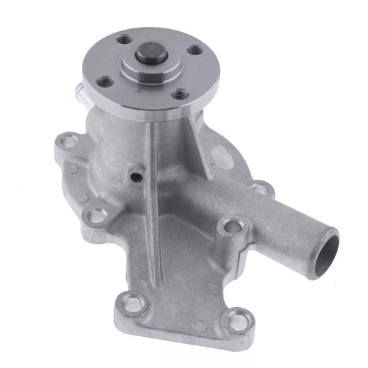 Water Pump 6670506 for Kubota Engine D722 Bobcat 320 322 453 463 MT50 MT52 - KUDUPARTS
