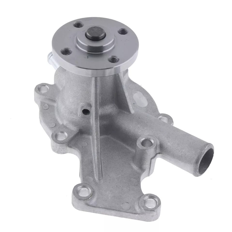 Water Pump 6670506 for Kubota Engine D722 Bobcat 320 322 453 463 MT50 MT52 - KUDUPARTS