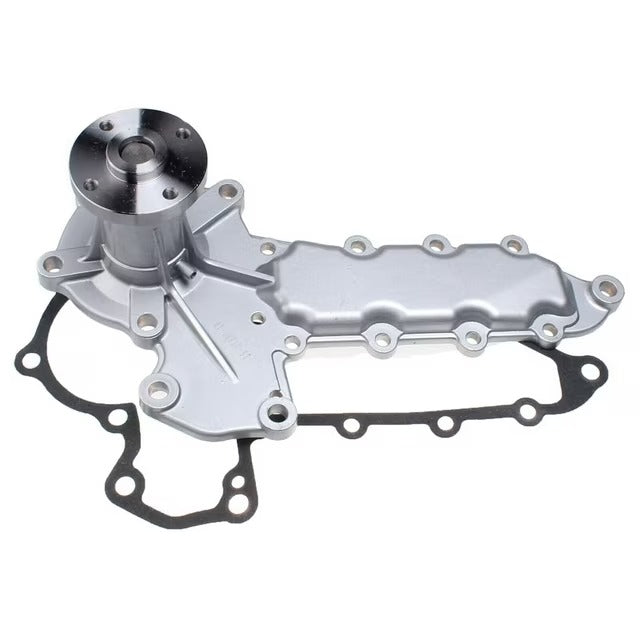 Water Pump 6684225 6653941 for Kubota Engine D1402 Bobcat Excavator 225 325 328 331 334 337 341 - KUDUPARTS