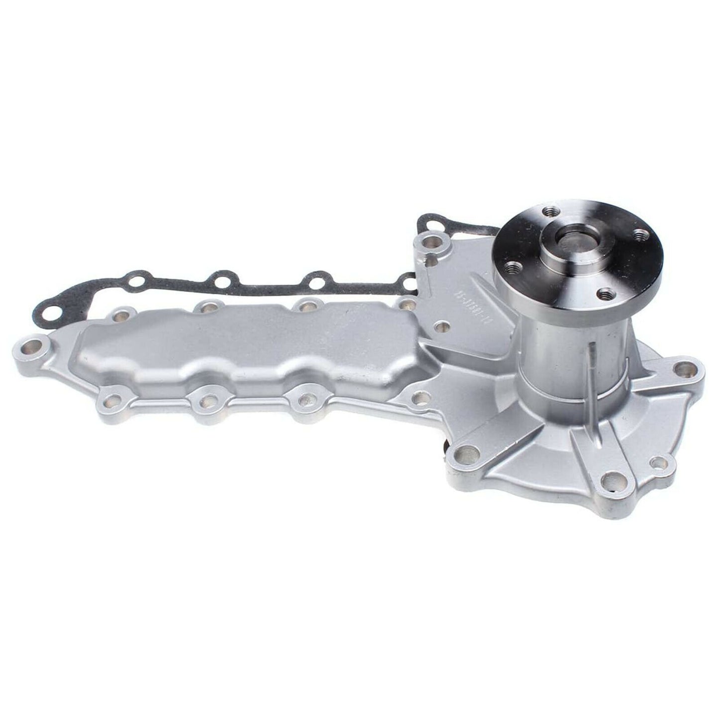 Bomba de agua 6684225 6653941 para motor Kubota D1402, excavadora Bobcat 225 325 328 331 334 337 341