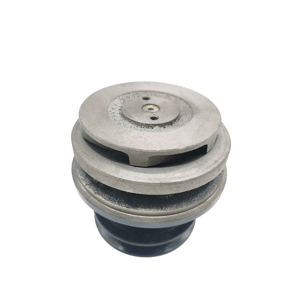 Pompe à eau 6685-61-1024 pour moteur Komatsu NH-220 Bulldozer D60A-6 D60P-6 D60PL-6 D65A-6 D65E-6 D65P-7 D75S-3 D80A-12 D80P-12 D85A-12