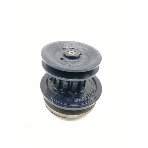 Pompe à eau 6685-61-1024 pour moteur Komatsu NH-220 Bulldozer D60A-6 D60P-6 D60PL-6 D65A-6 D65E-6 D65P-7 D75S-3 D80A-12 D80P-12 D85A-12