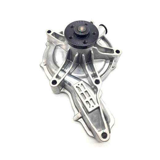 Pompe à eau 85109694 85124623 20744939 20538845 avec bague d'étanchéité pour Volvo D9 D11 D13 D16 B9L FH ENG VE16 FH ENG VE13 A25F/G A25G A30F/G FS A60H EC750D MACK MP8 moteur TKB 70.030