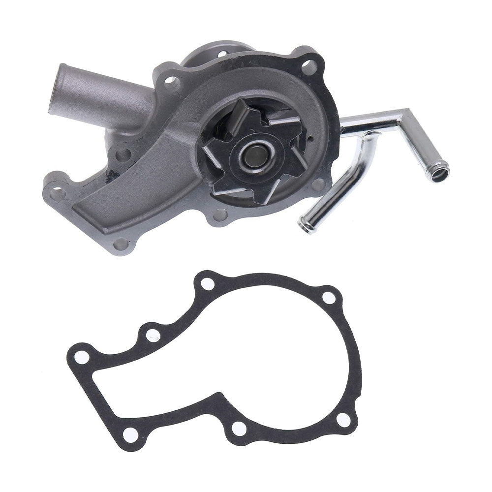 Water Pump EG601-73030 EG601-73034 for Kubota Engine DF752 WG752 WG750 Lawn Tractor G2460G - KUDUPARTS